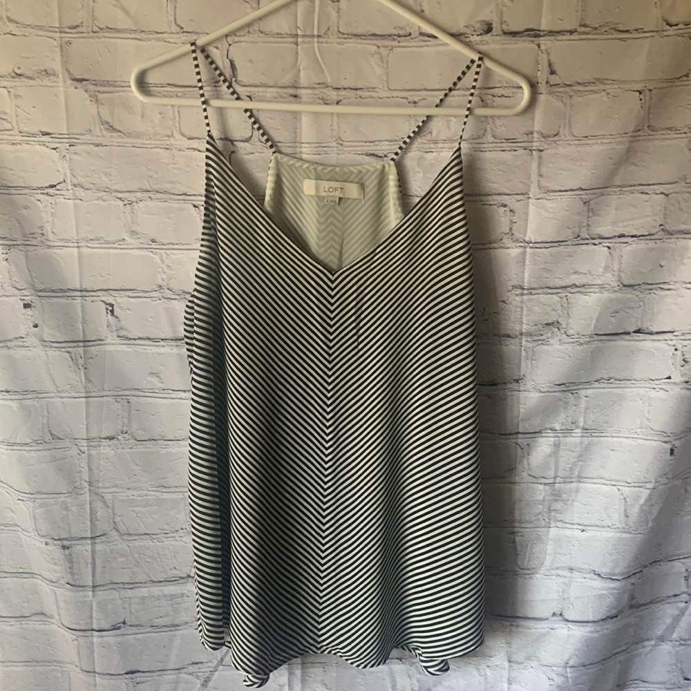 Loft Size Medium Camisole